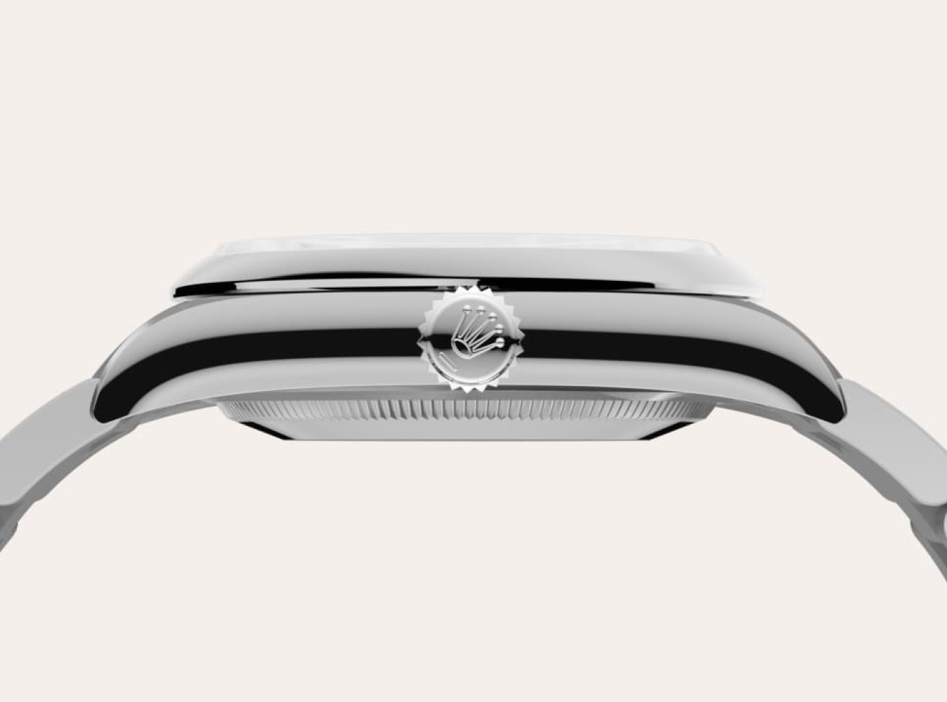 Rolex Oyster Perpetual M126000-0013 Oystersteel