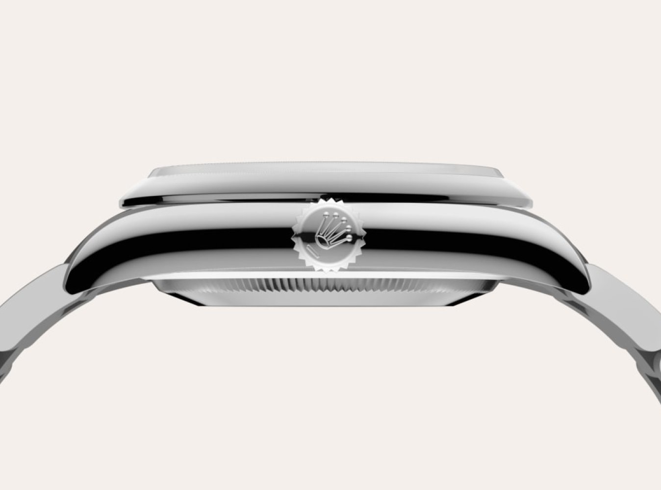 Rolex M126000-0016 Oystersteel