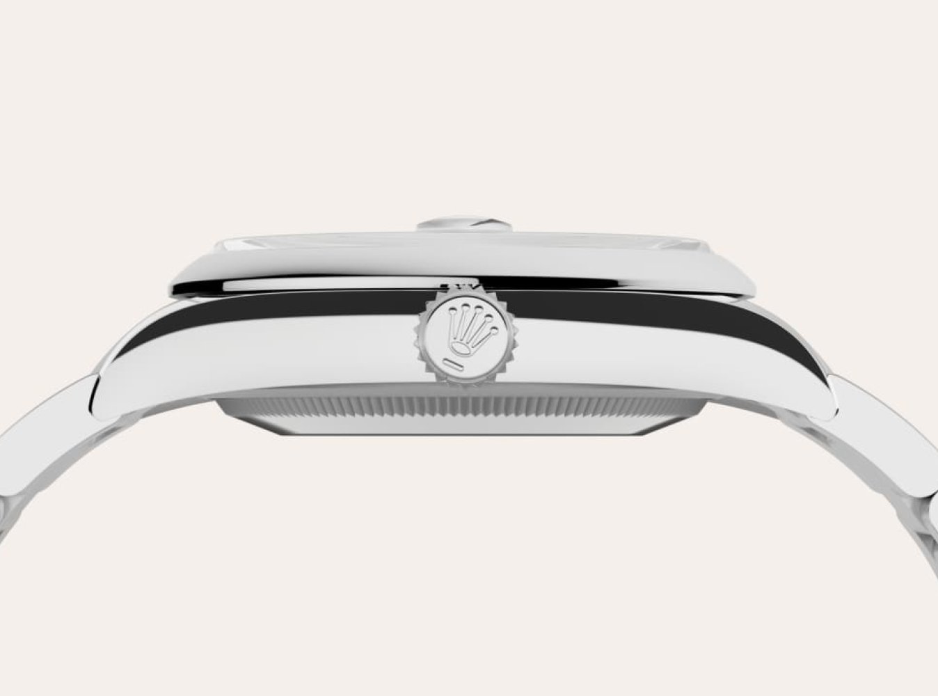 Rolex Datejust M126200-0002 Oystersteel