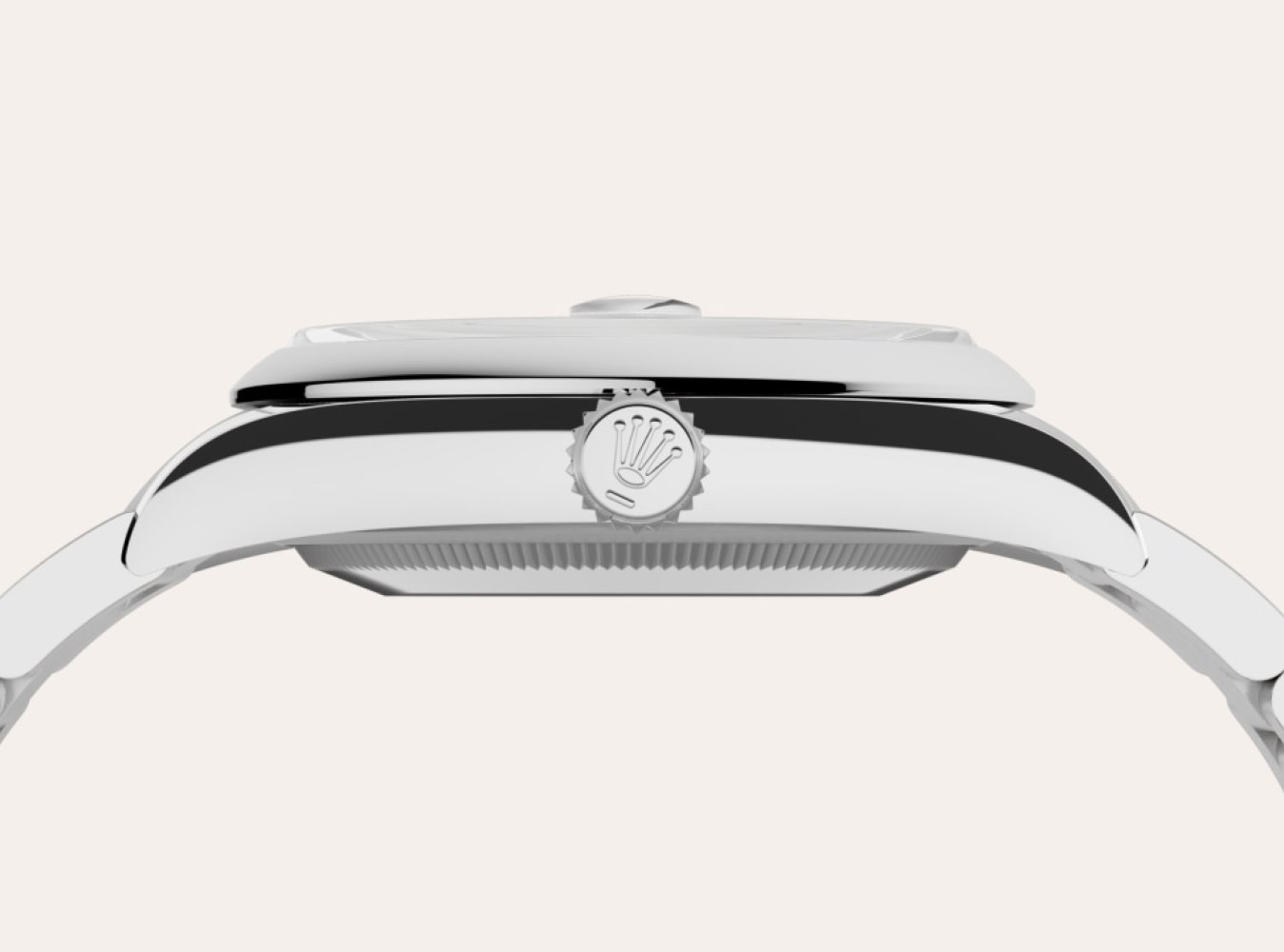Rolex Datejust 36 M126200-0004 The Oyster Bracelet