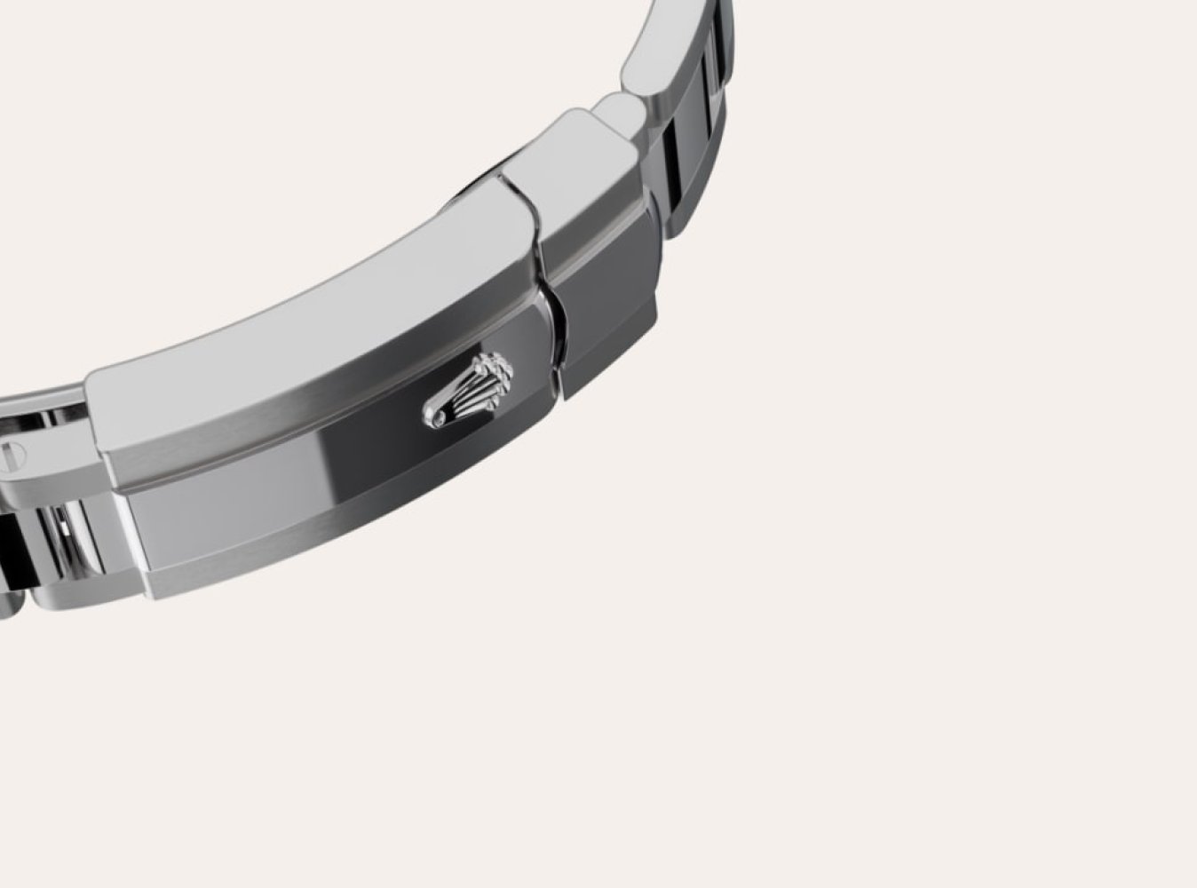 Rolex M126300-0029 The Oyster Bracelet