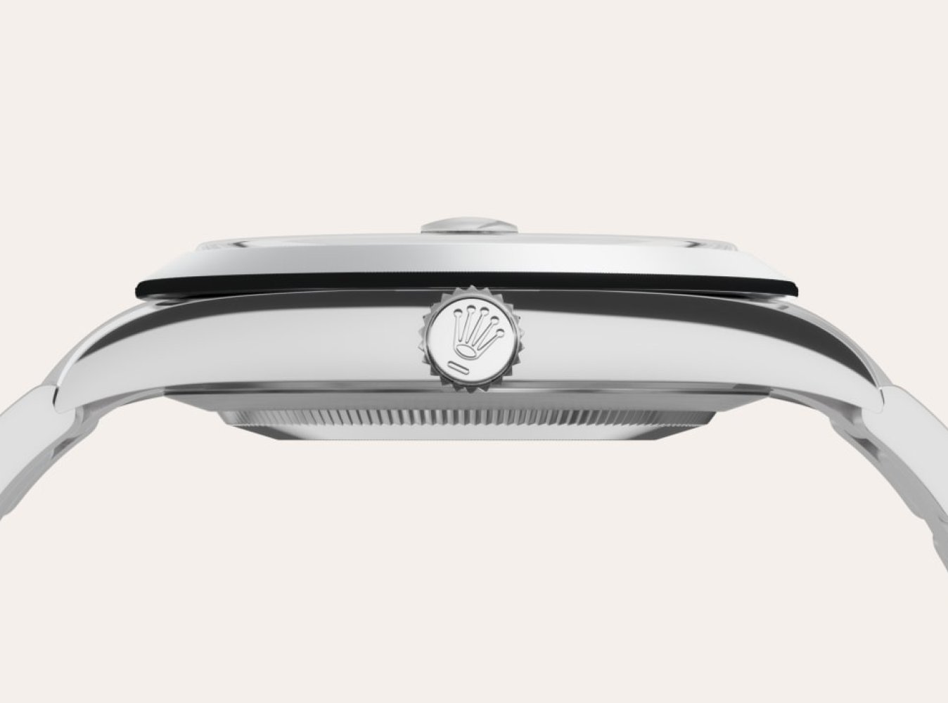 Rolex M126300-0029 Oystersteel