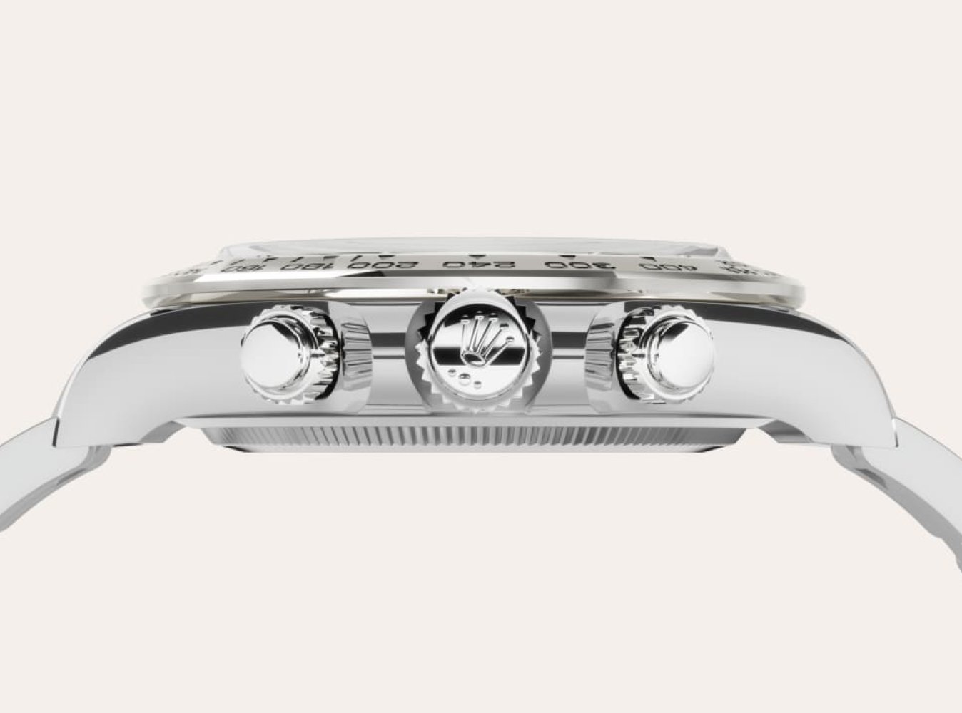 Rolex Cosmograph Daytona M126509-0001 Watch Material 