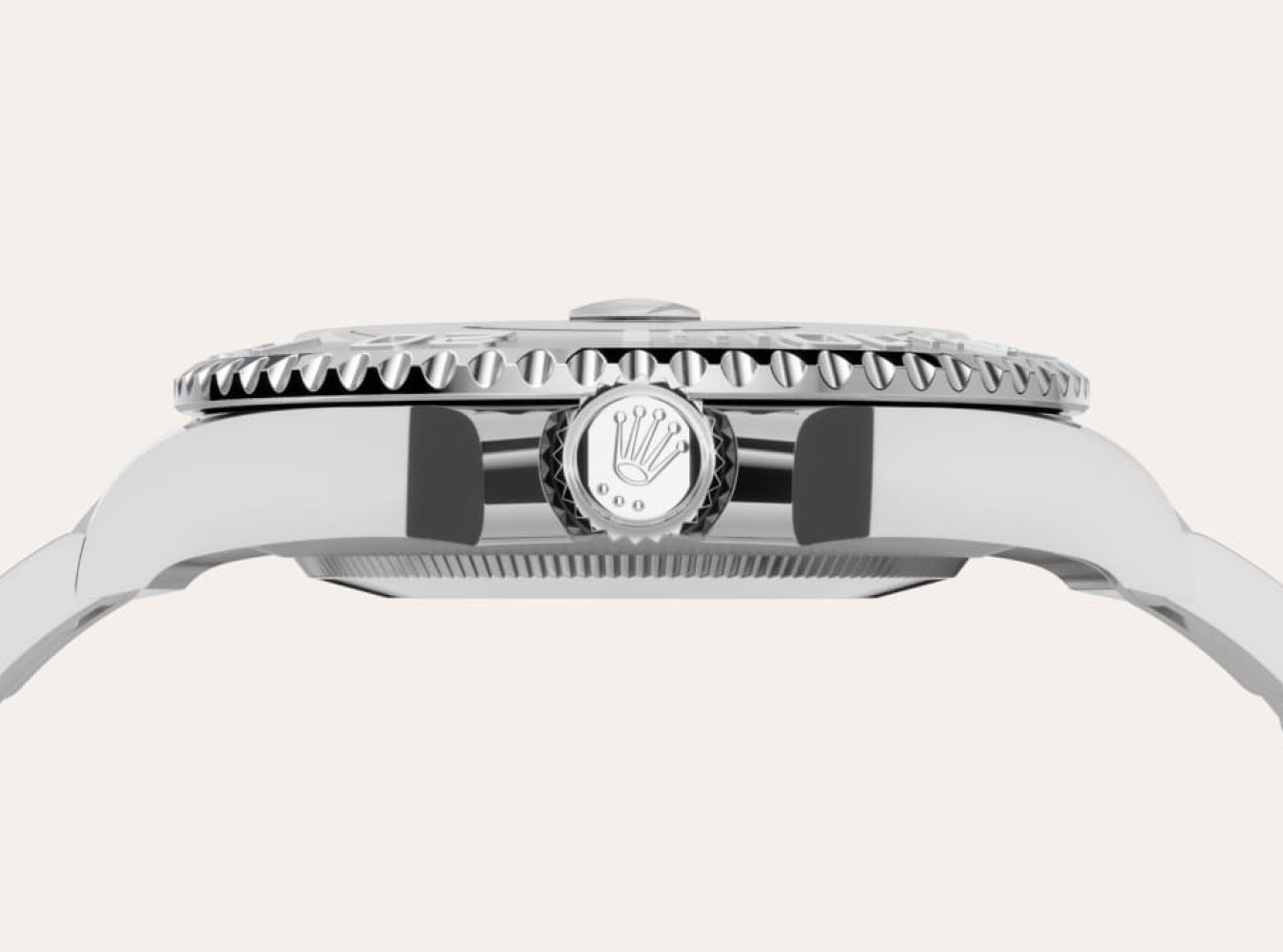 Rolex Yacht-Master M126622-0001 Rolesium material
