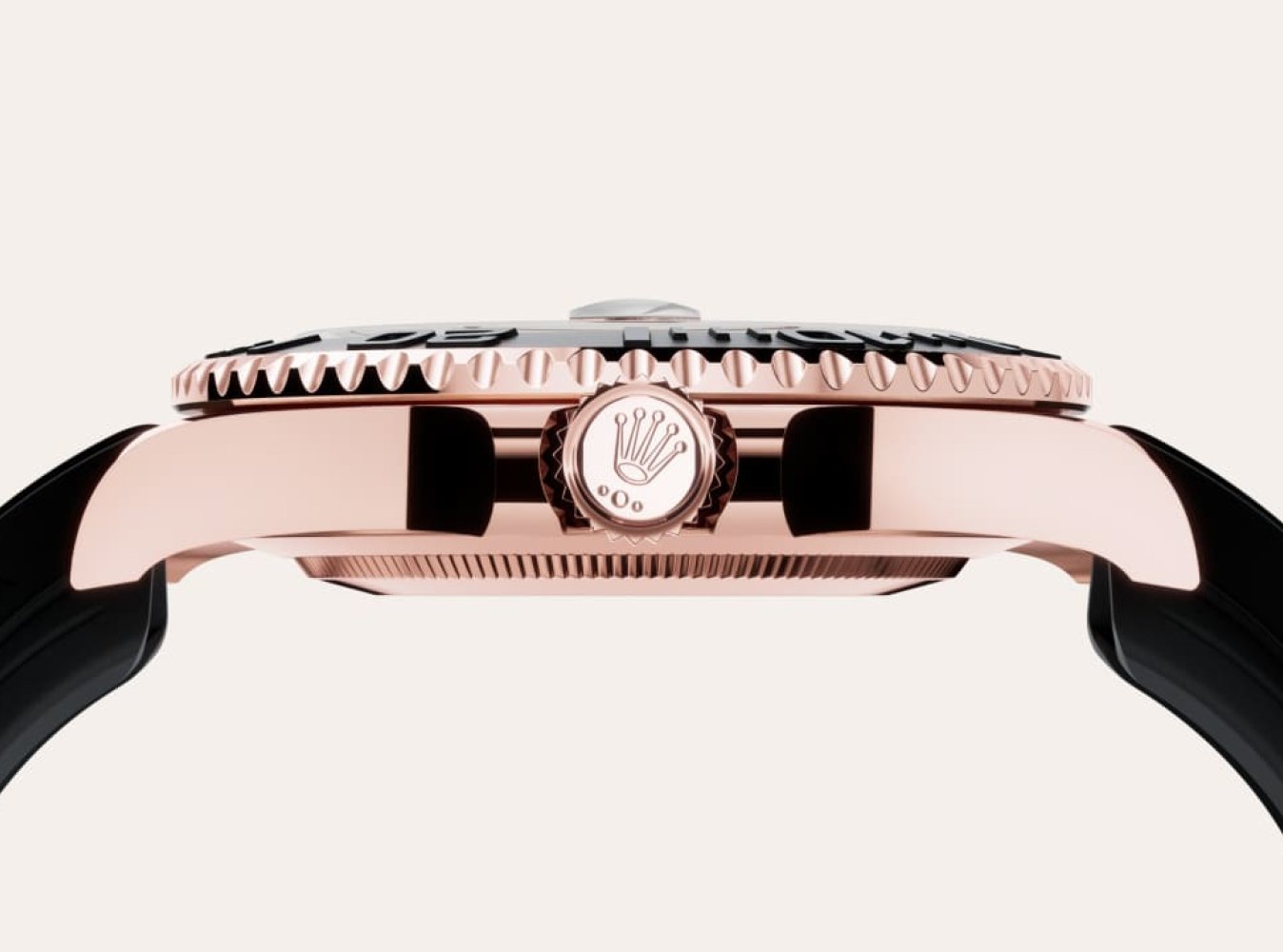 Rolex Yacht-Master 40 M126655-0002 Watch Material