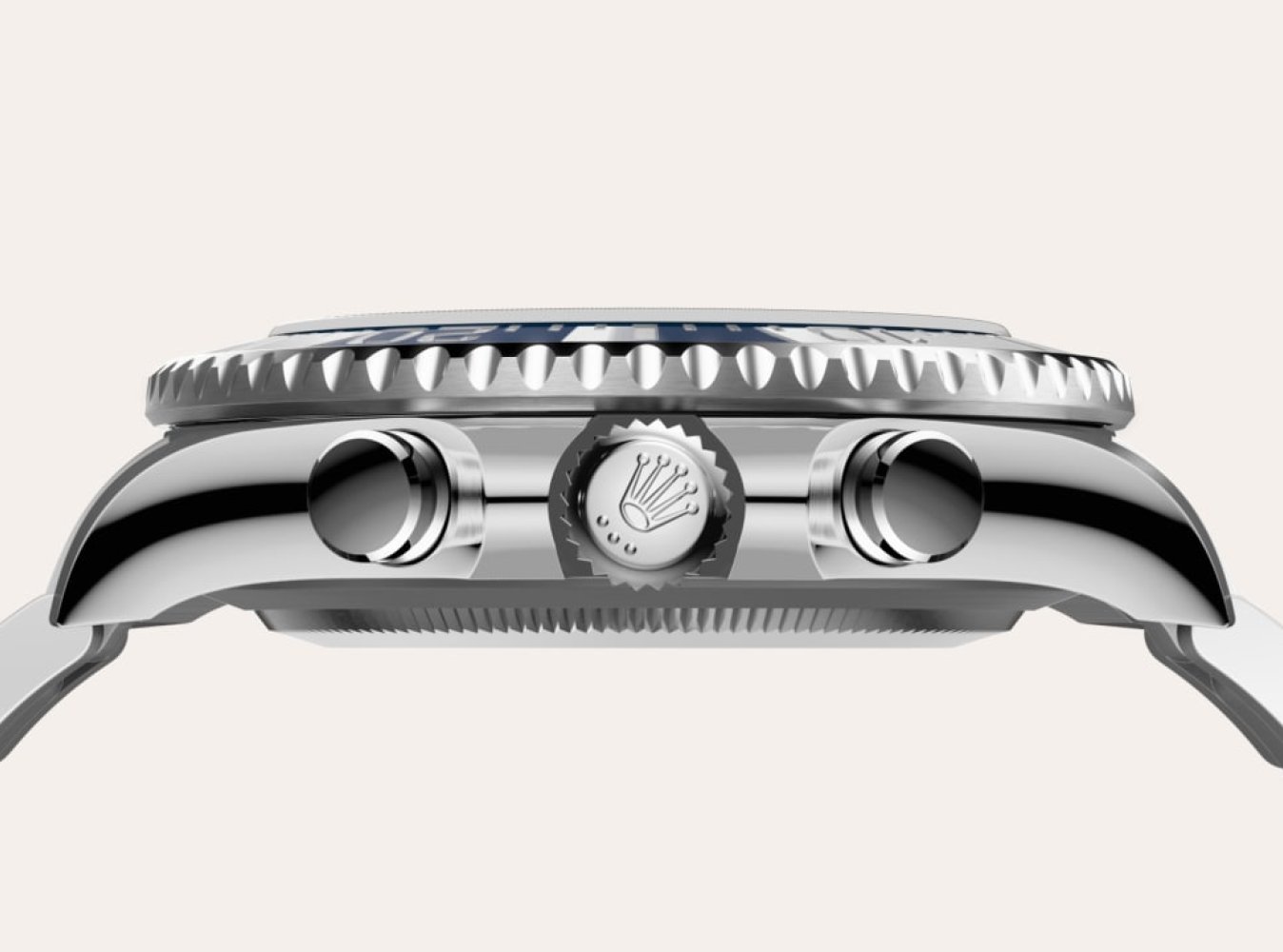 Rolex M126680-0001 Oystersteel
