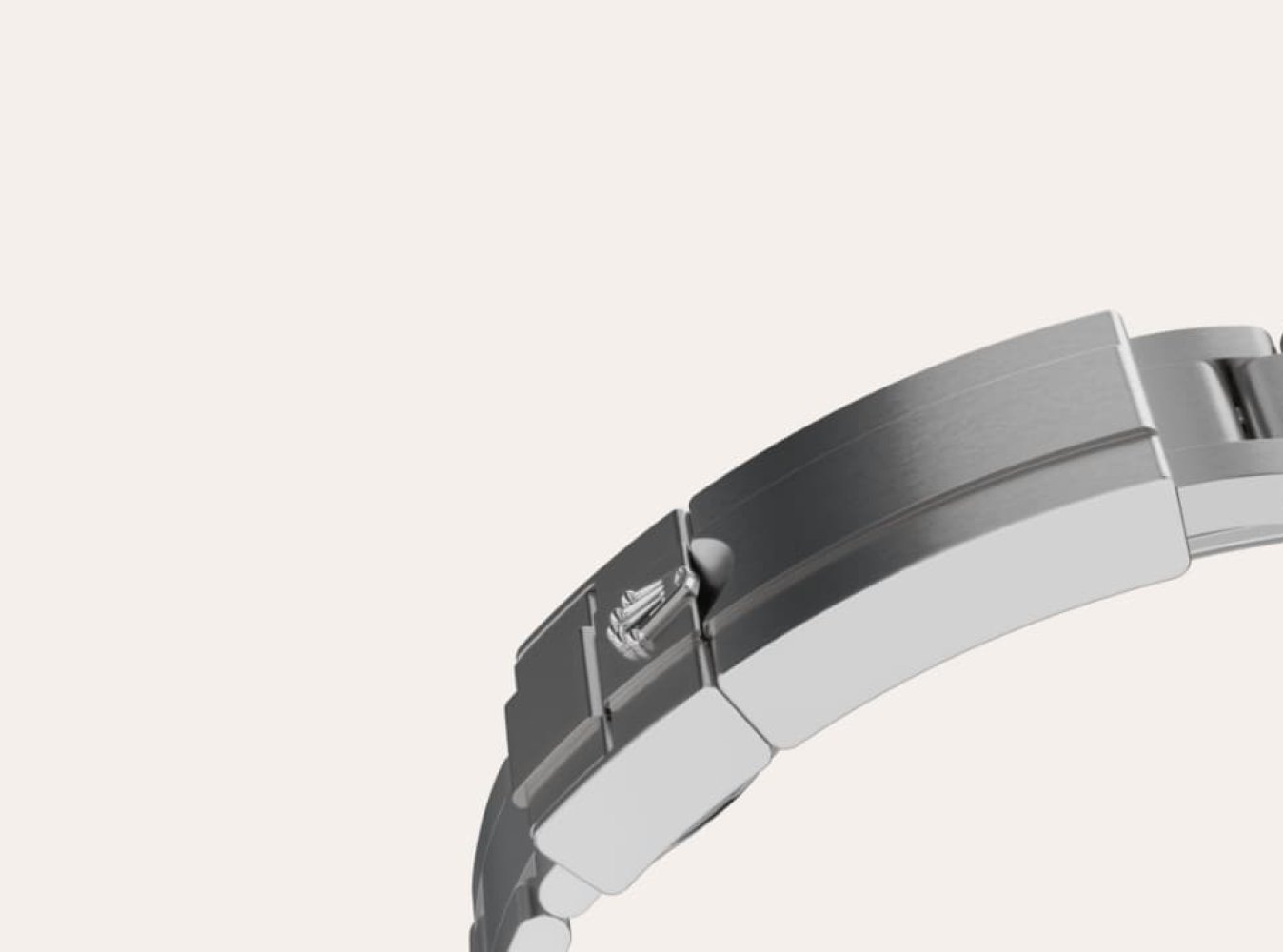 Rolex Air-King M126900-0001 The Oyster Bracelet