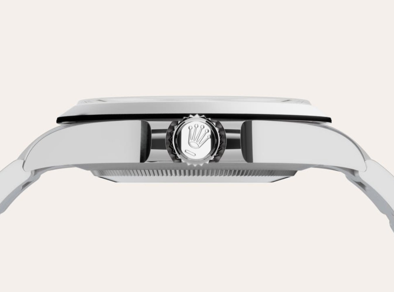 Rolex Air-King M126900-0001 Oystersteel