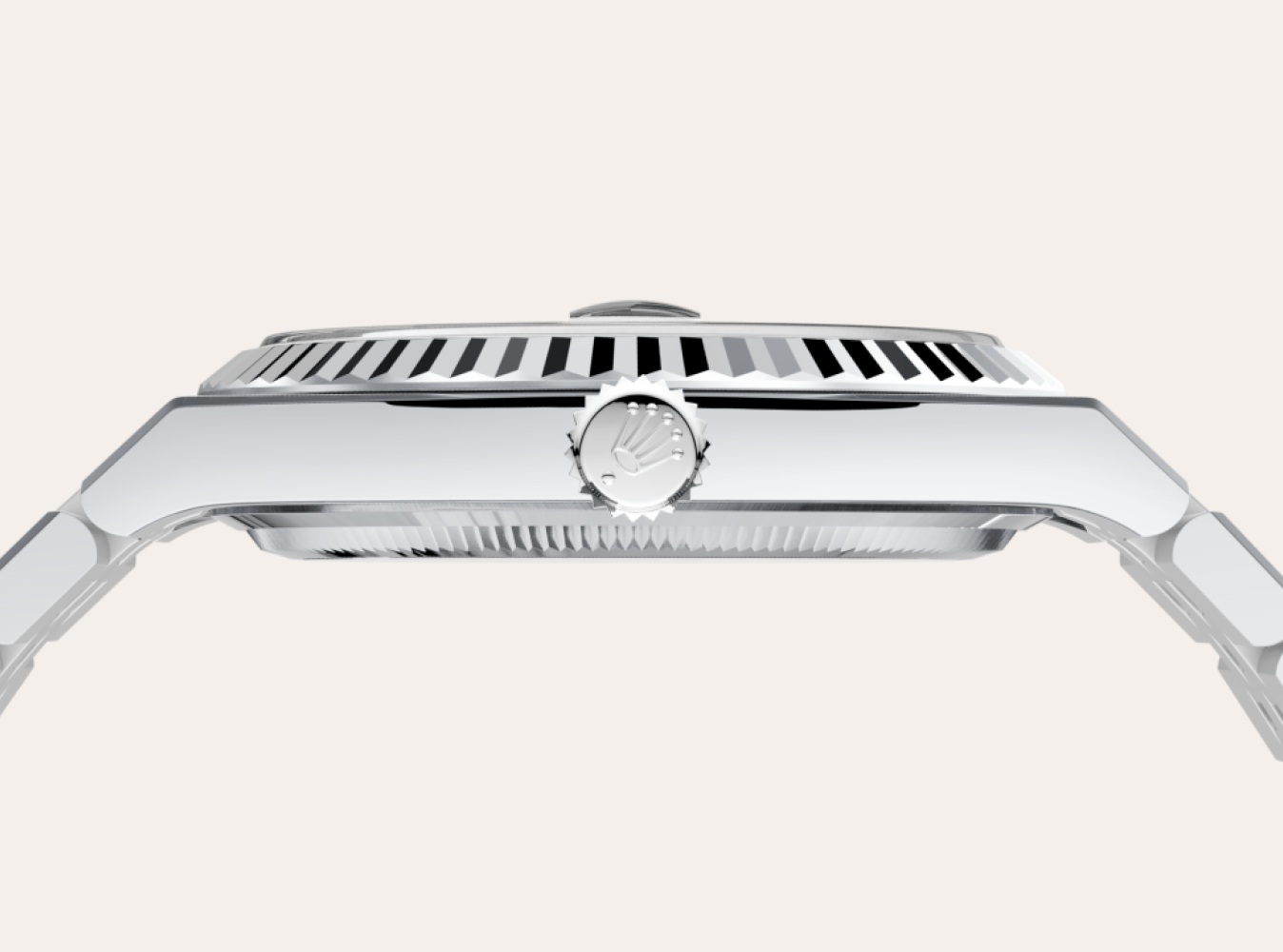 Rolex Land-Dweller M127336-0001 Platinum