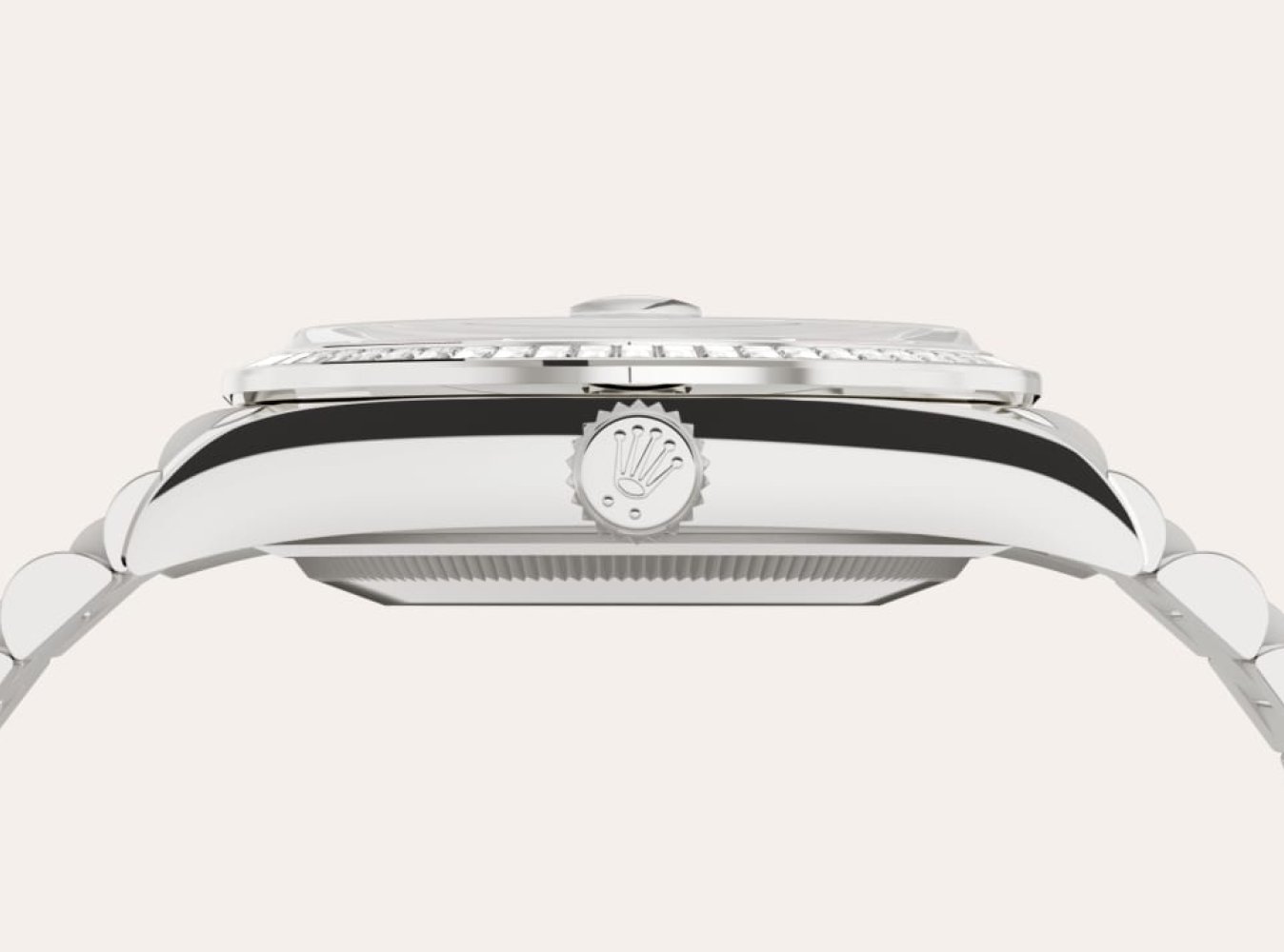 Rolex Day-Date M128399TBR-0029 18ct White Gold&nbsp;