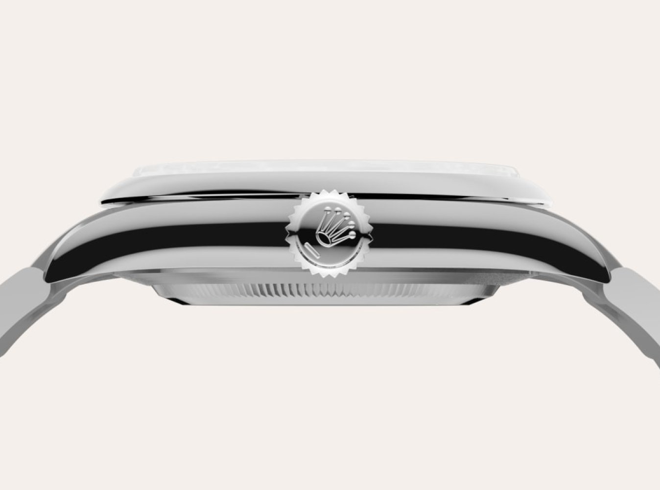 Rolex M134300-0004 Oystersteel