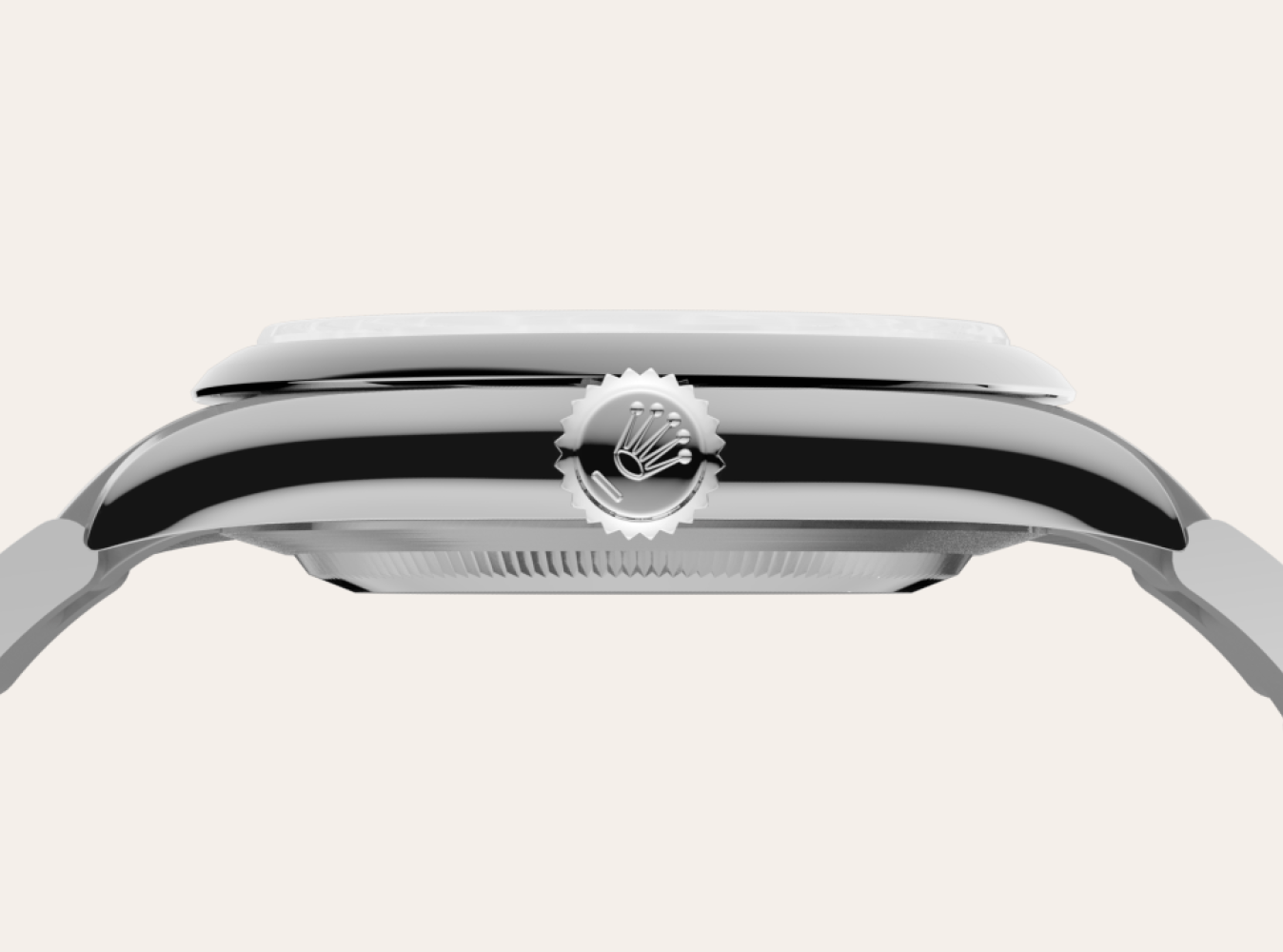 Rolex Oyster Perpetual M134300-0006 Oystersteel
