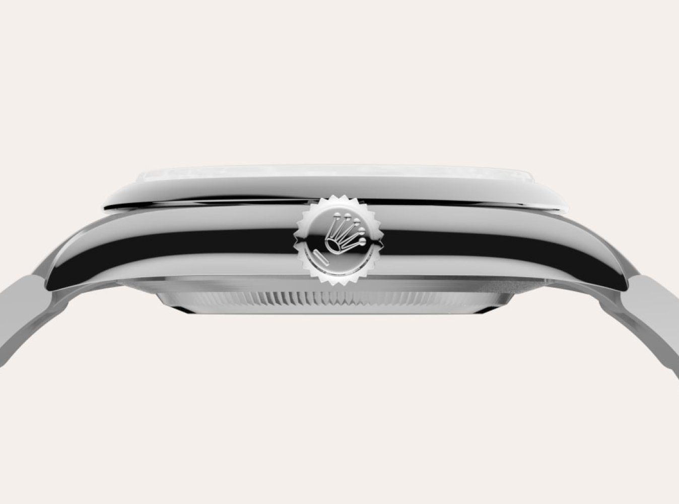 Rolex Oyster Perpetual M134300-0013 Oystersteel