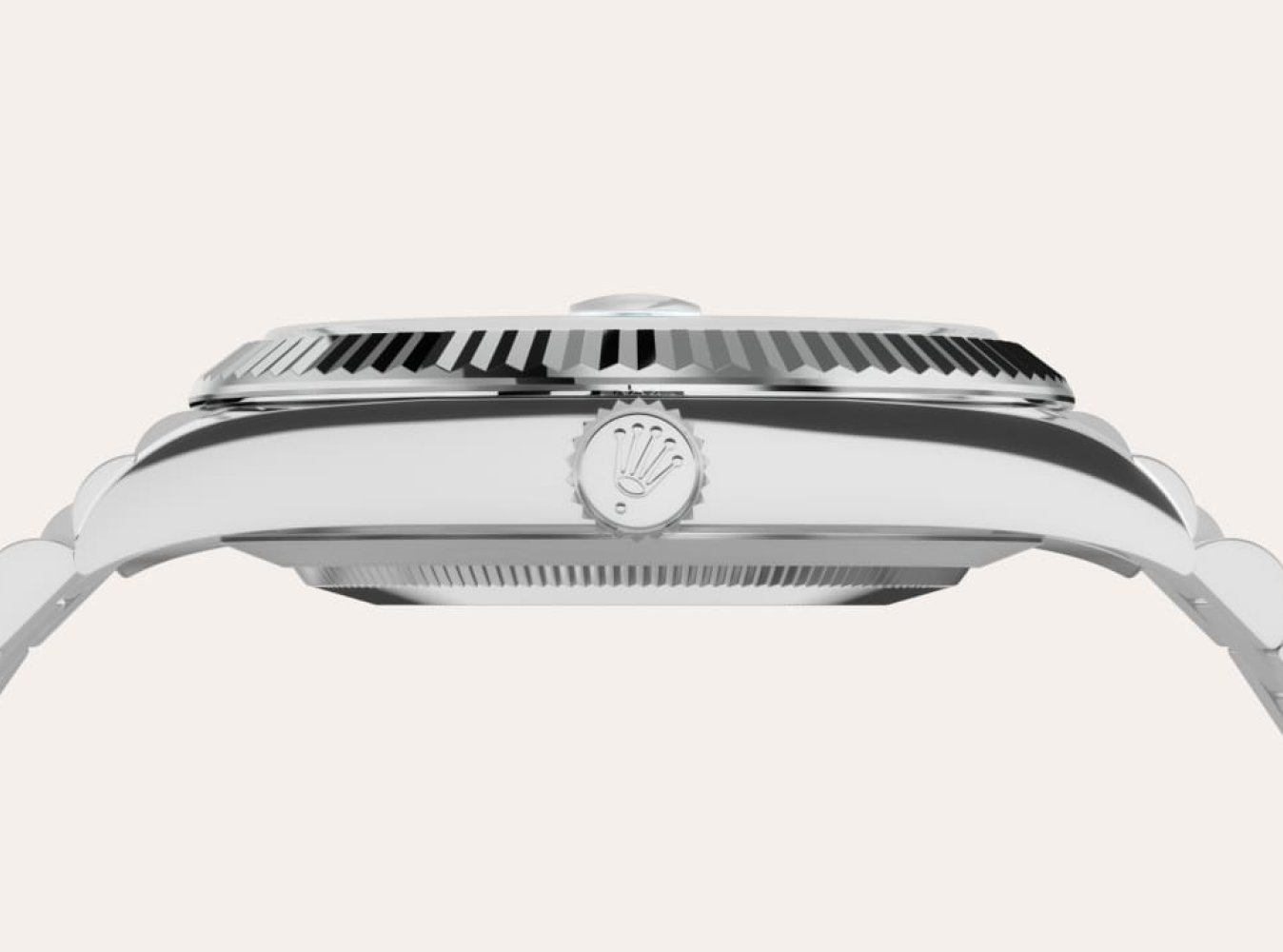 Rolex Day-Date M228236-0012 Platinum