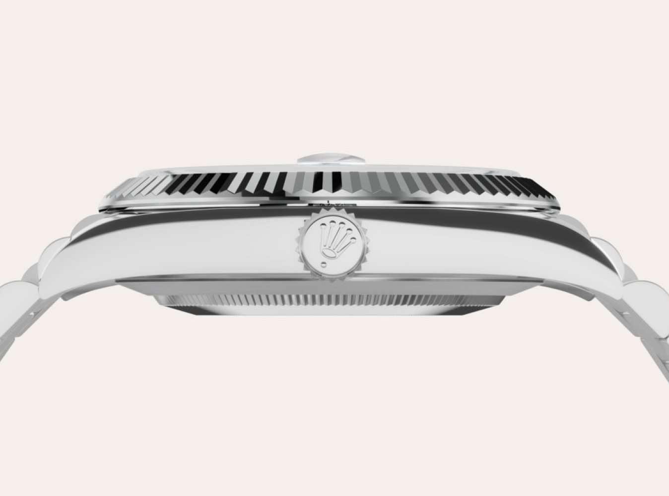 Rolex M228236-0018 Platinum