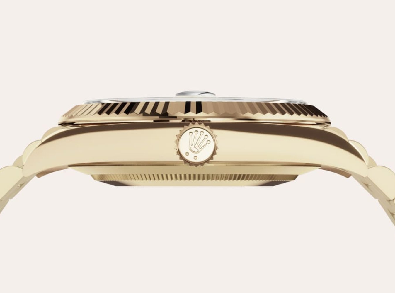 Rolex Day-Date M228238-0042 18ct Yellow gold