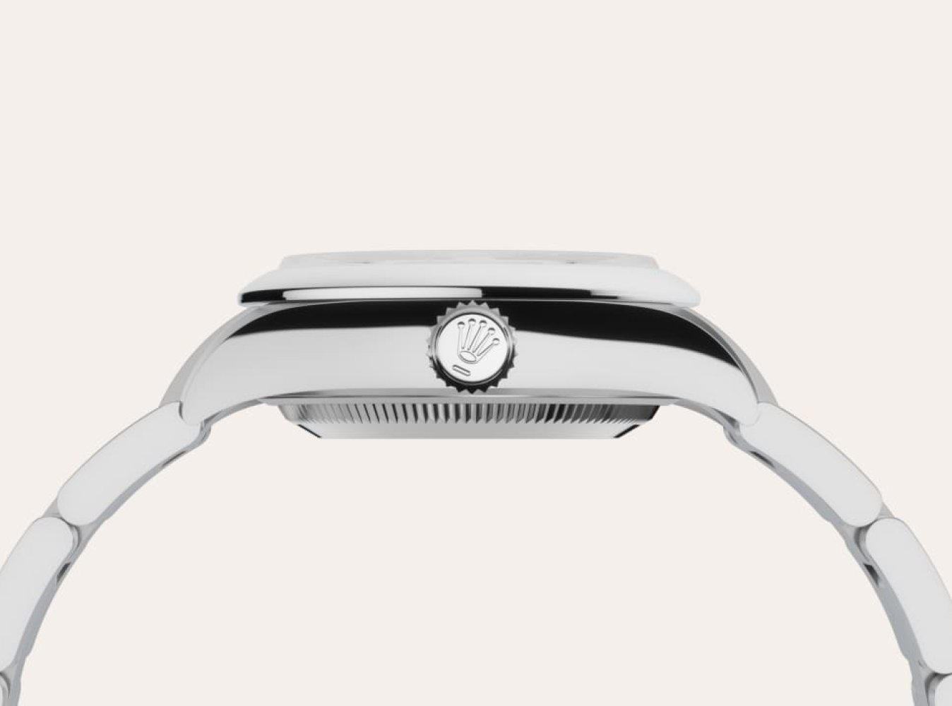 Rolex Oyster Perpetual M276200-0001 Oystersteel