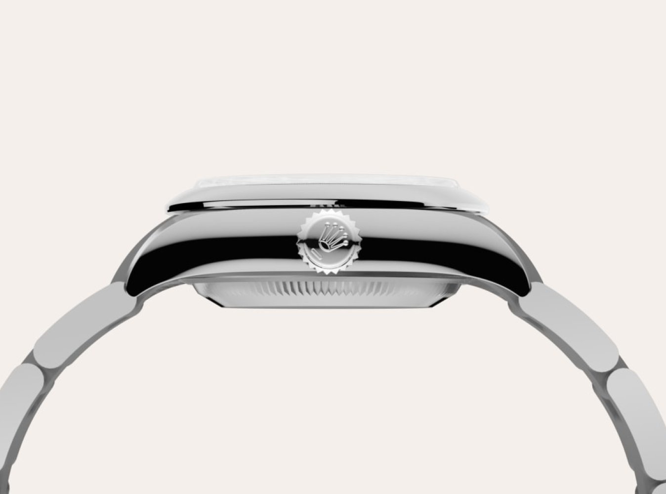 Rolex M276200-0009 Oystersteel