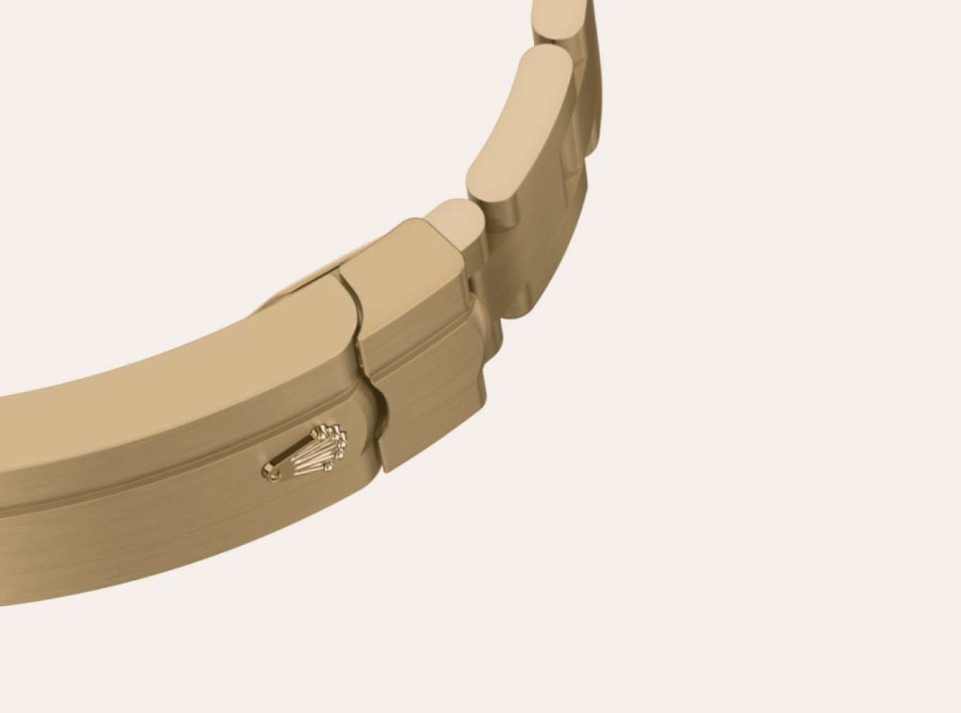 Rolex M276208-0002 The Oyster Bracelet