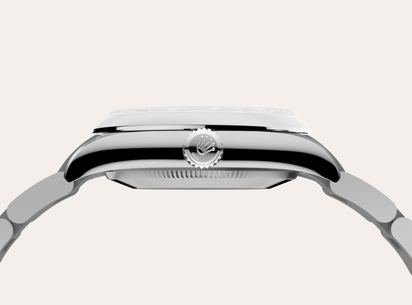 Rolex M277200-0014 Oystersteel