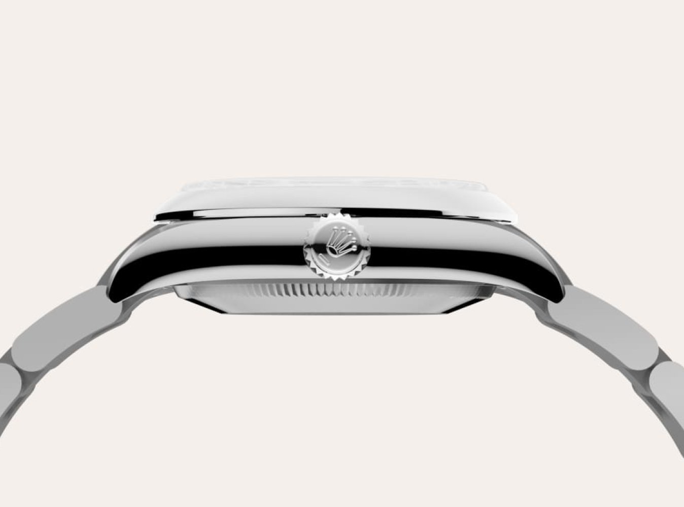 Rolex Oyster Perpetual M277200-0017 Oystersteel