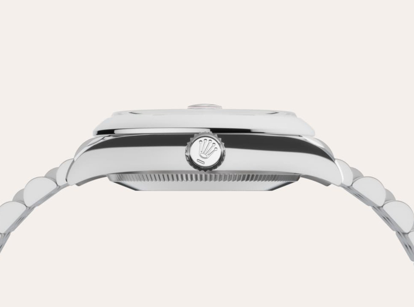 Rolex Datejust M278240-0018 Oystersteel