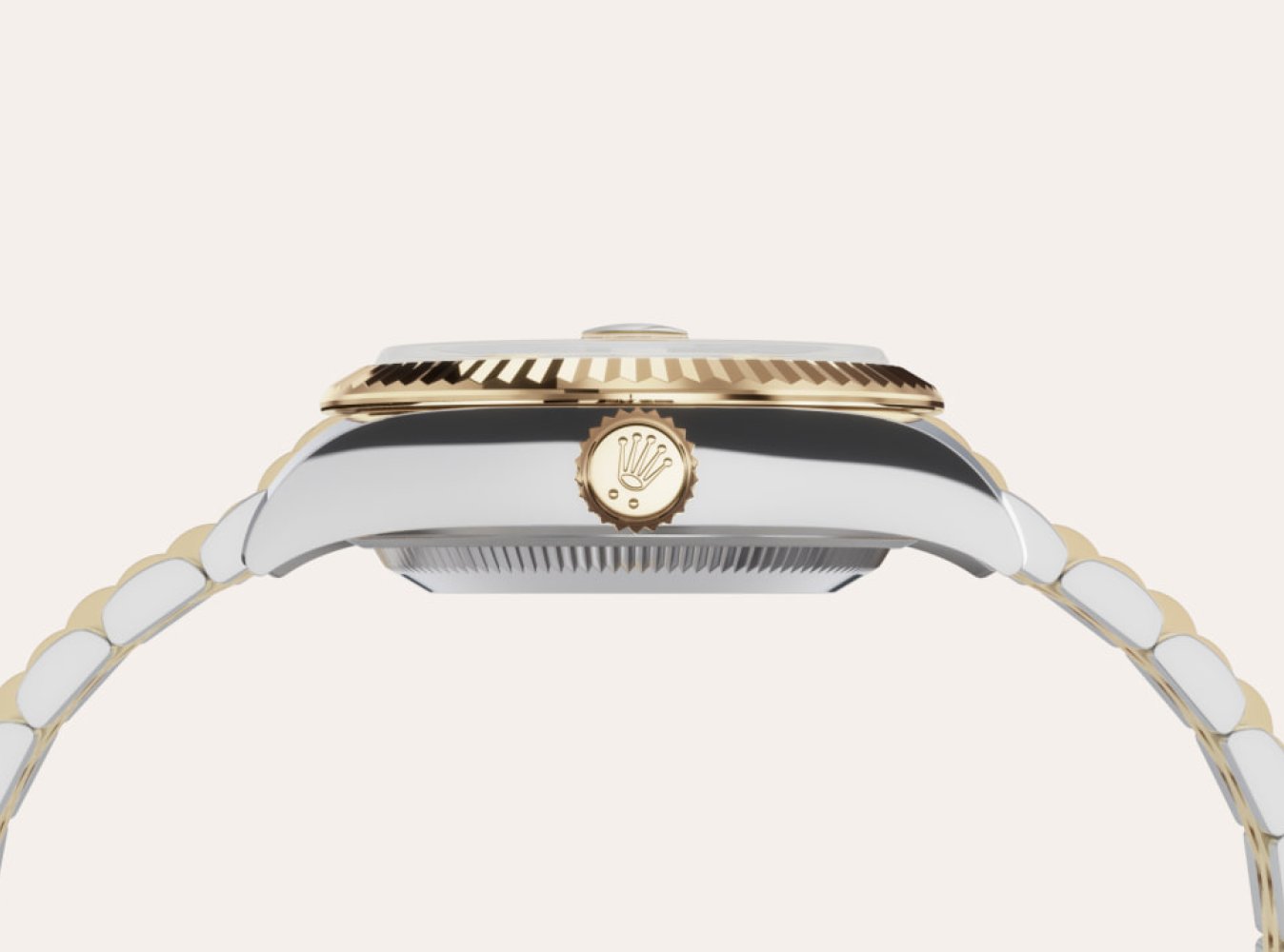 Rolex M279173-0007 Yellow Rolesor