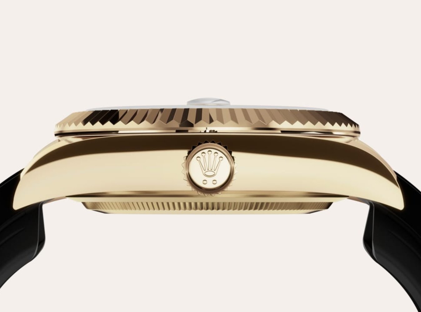 Rolex Sky-Dweller M336238-0002 watch 18 ct yellow gold