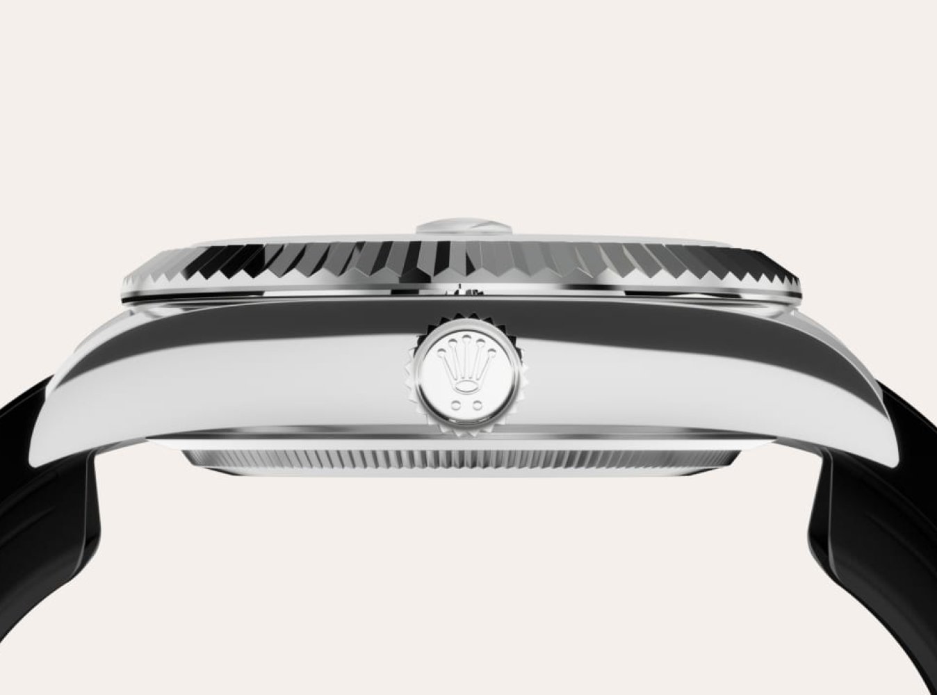 Rolex Sky-Dweller M336239-0002 18 ct white gold