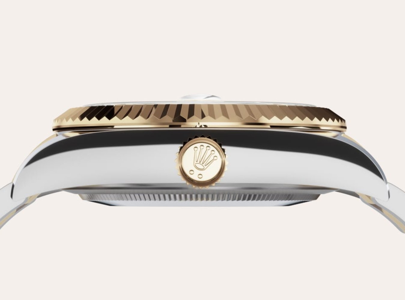 Rolex Sky-Dweller M336933-0001 Yellow Rolesor