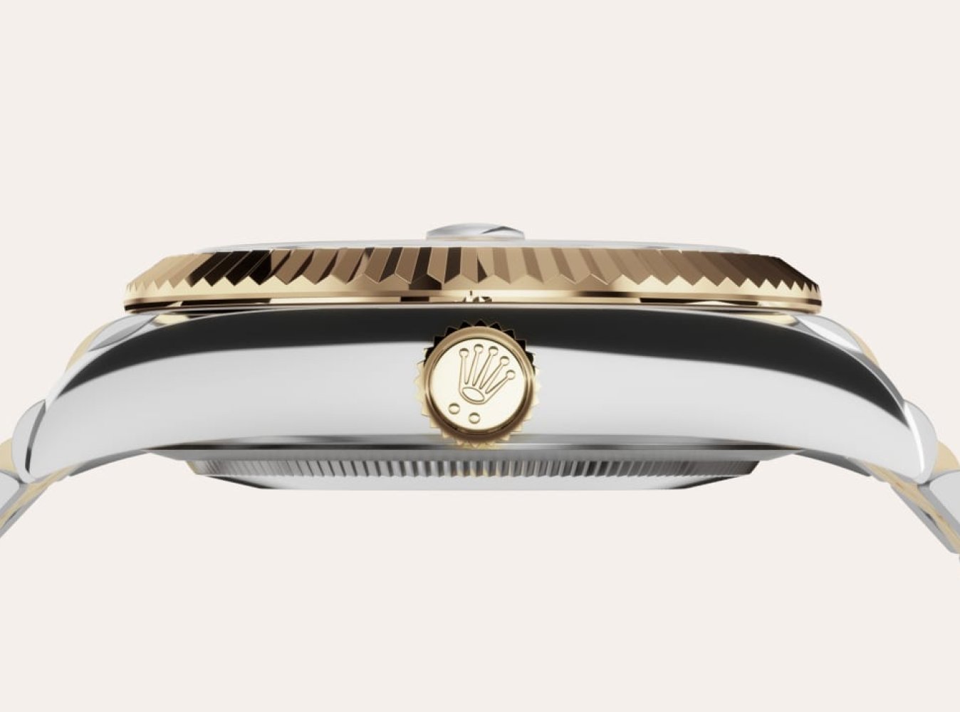 Rolex Sky-Dweller M336933-0004 watch Yellow Rolesor