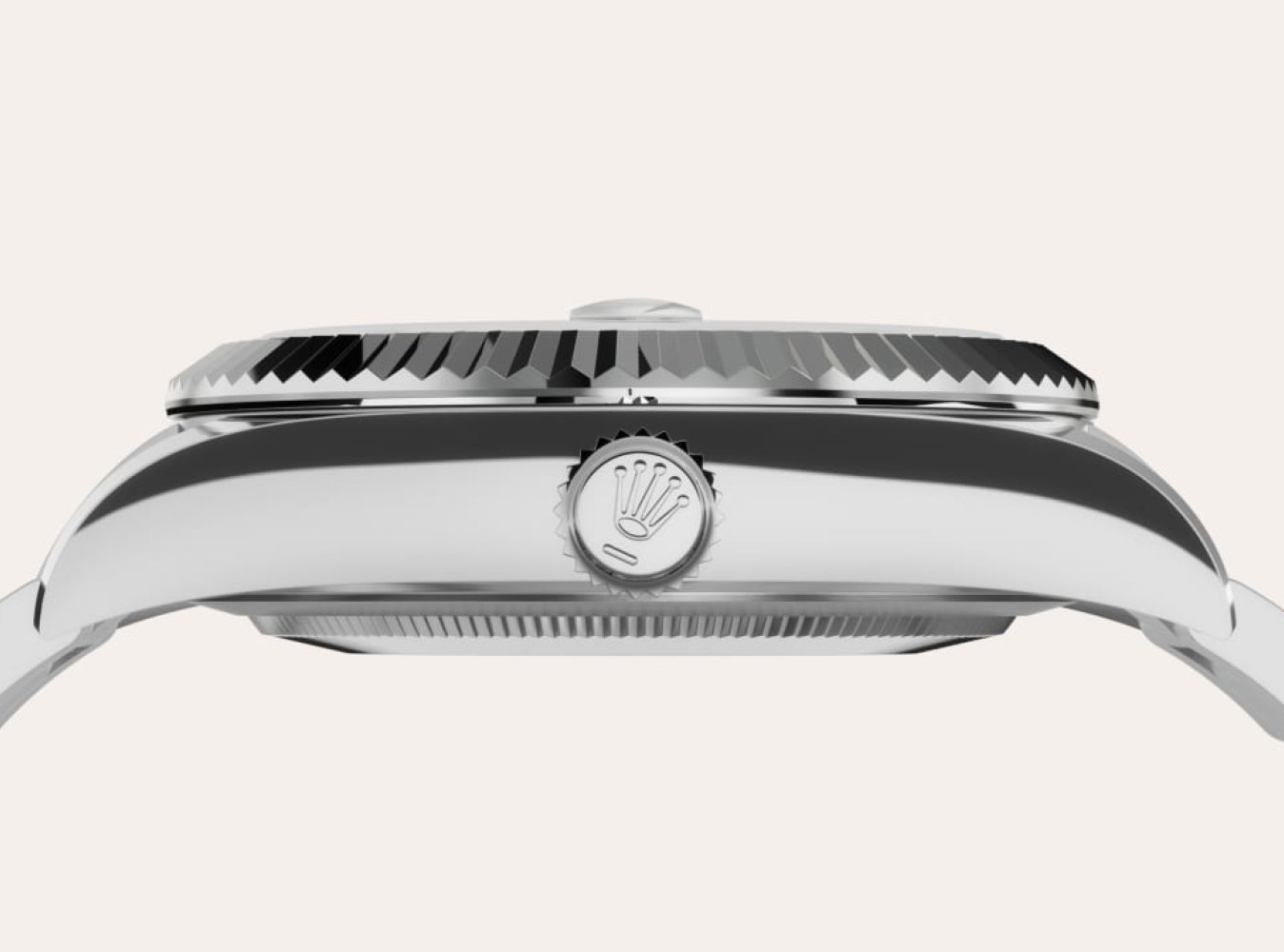 Rolex Sky-Dweller M336934-0001 watch White Rolesor