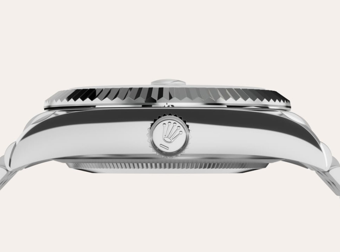 Rolex Sky-Dweller M336934-0004 watch White Rolesor