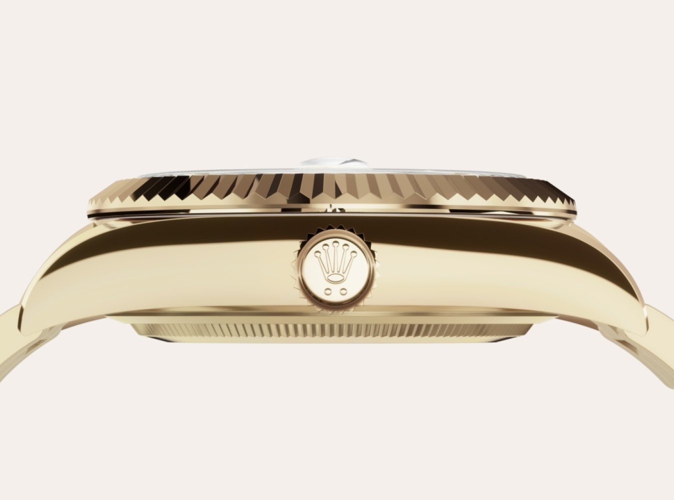 Rolex Sky-Dweller M3369380002 18 ct yellow gold