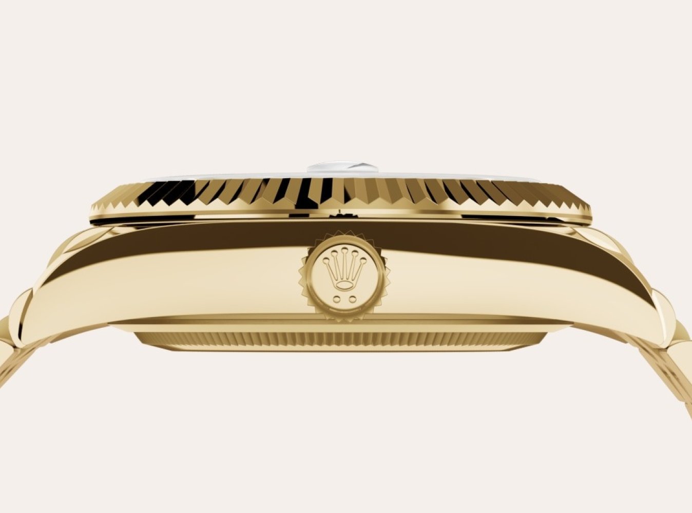 Rolex Sky-Dweller M336938-0006 watch 18 ct yellow gold