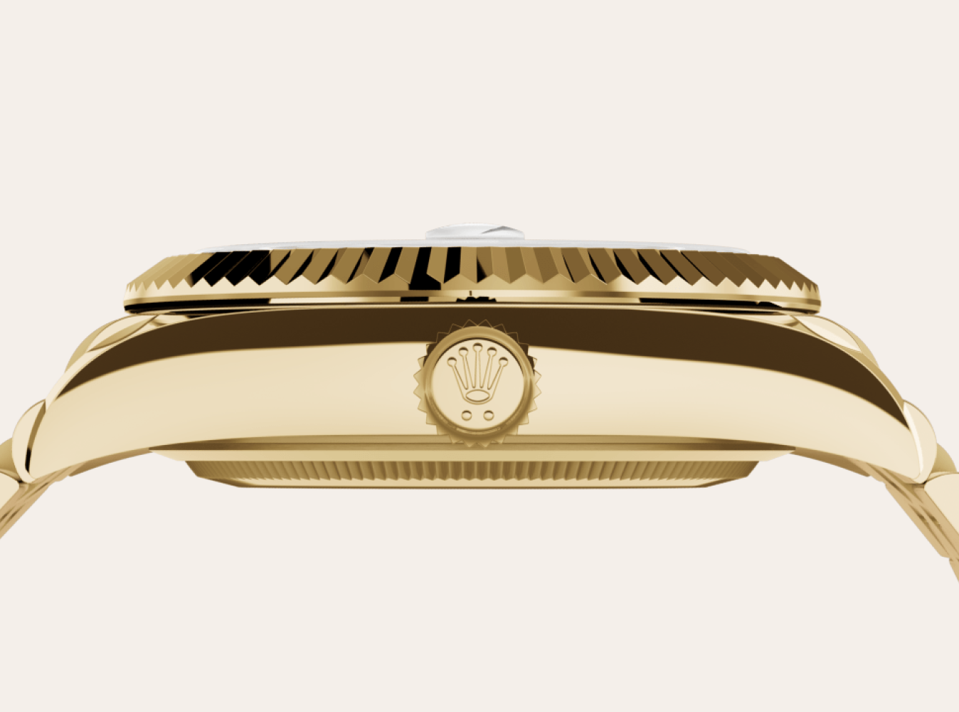 Rolex Sky-Dweller M336938-0008 18 ct yellow gold