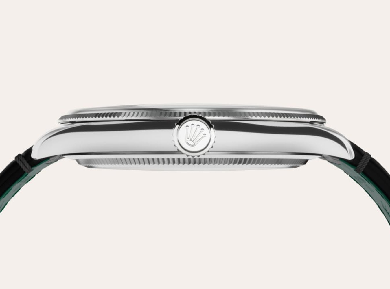 Rolex 1908 M52509-0002 18 ct white gold 