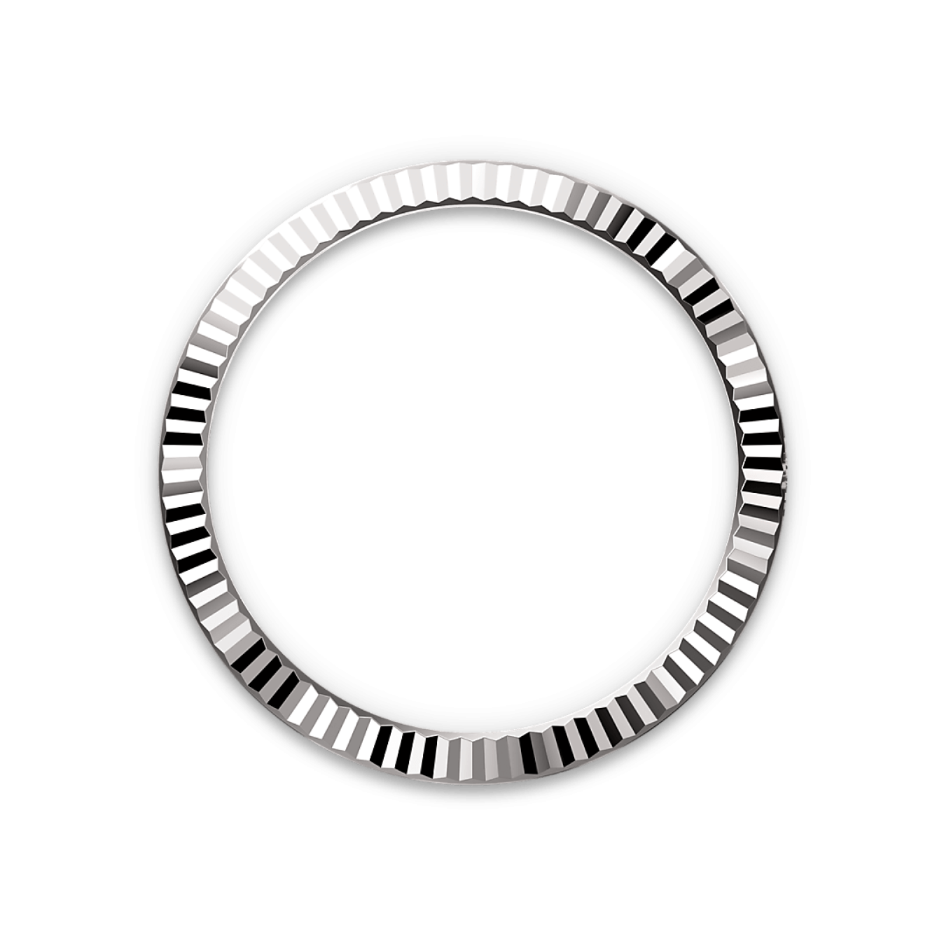 Rolex Datejust M126334-0014 Fluted Bezel