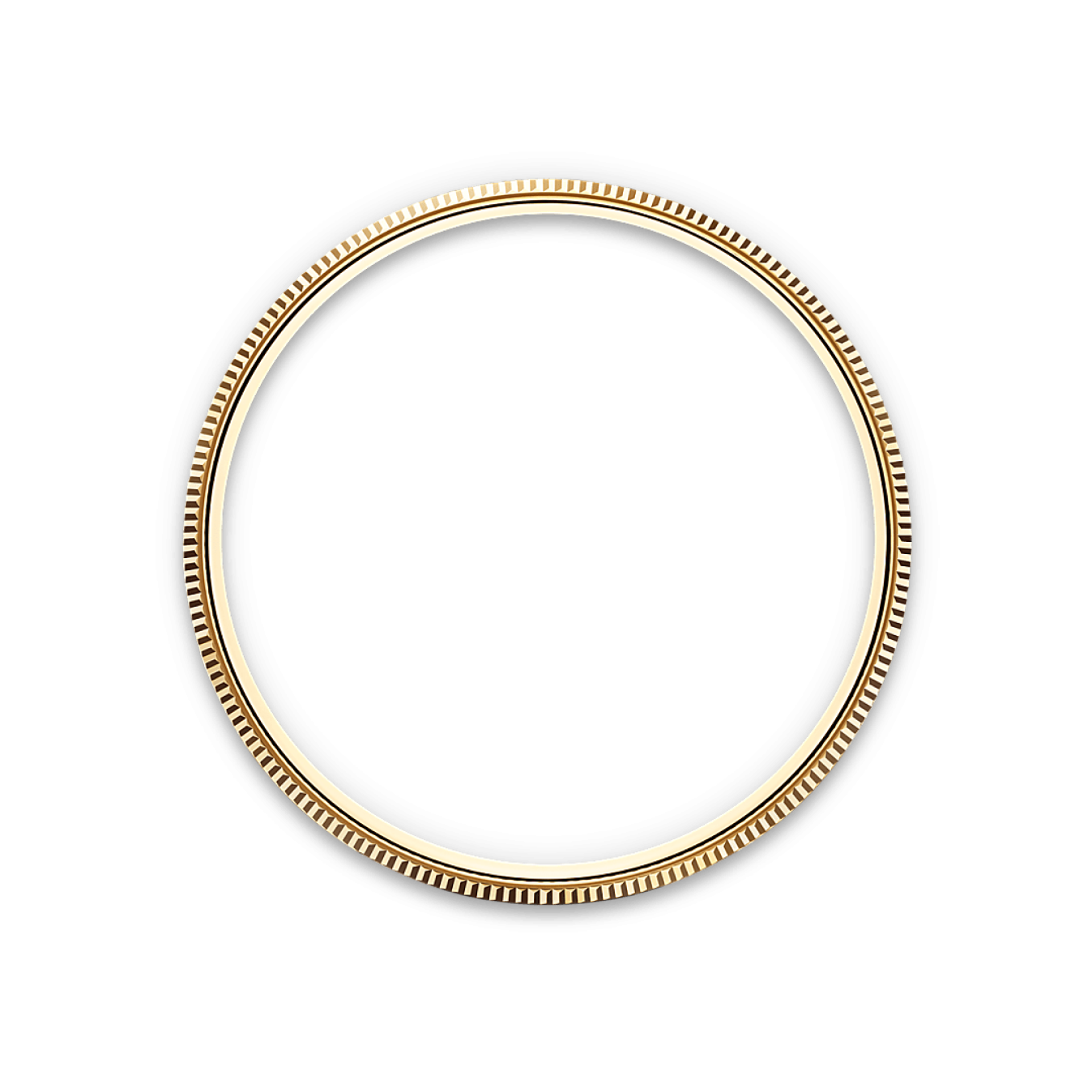 Rolex Air-King M126900-0001 Domed and Fluted Bezel