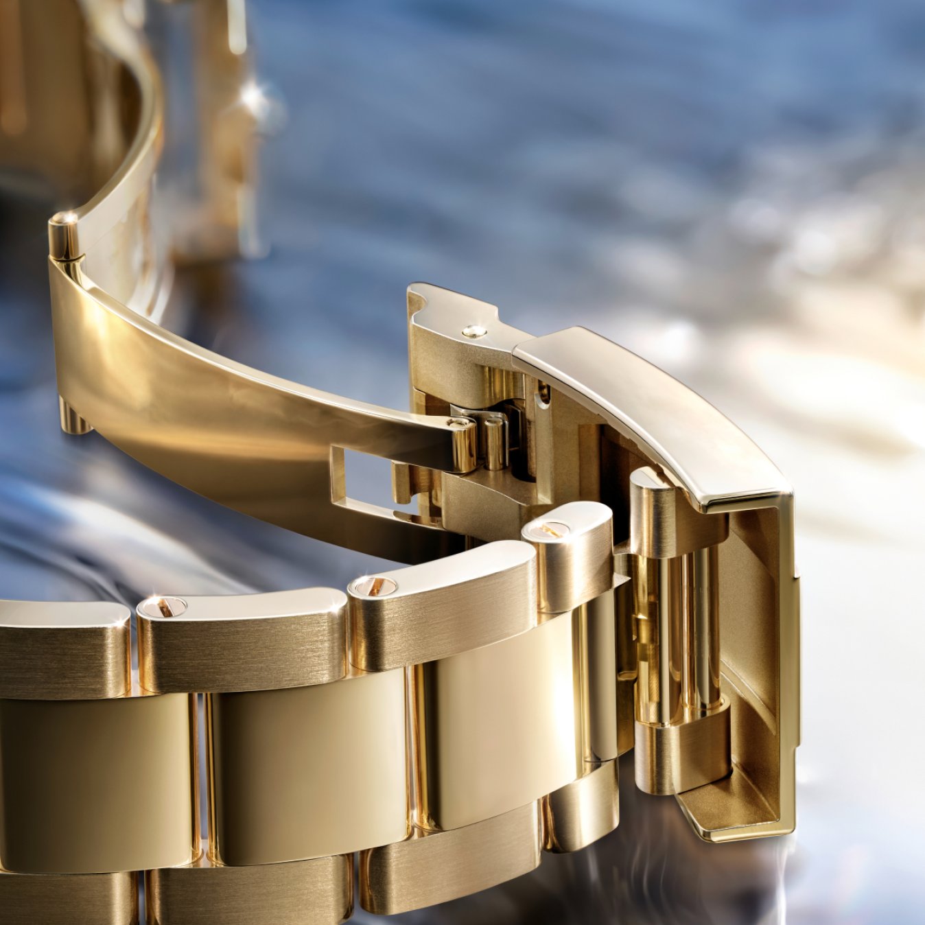 Rolex Yacht-Master II Watch