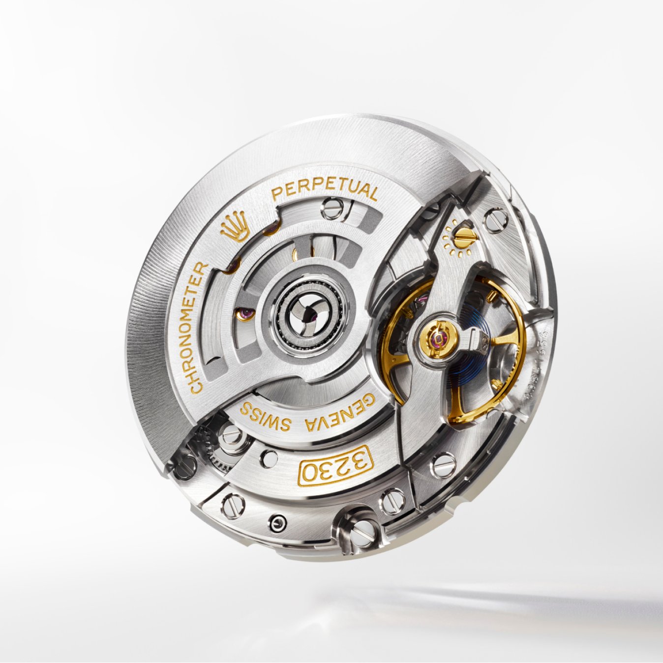 Rolex new Oyster Perpetual watches 2026 - Laings