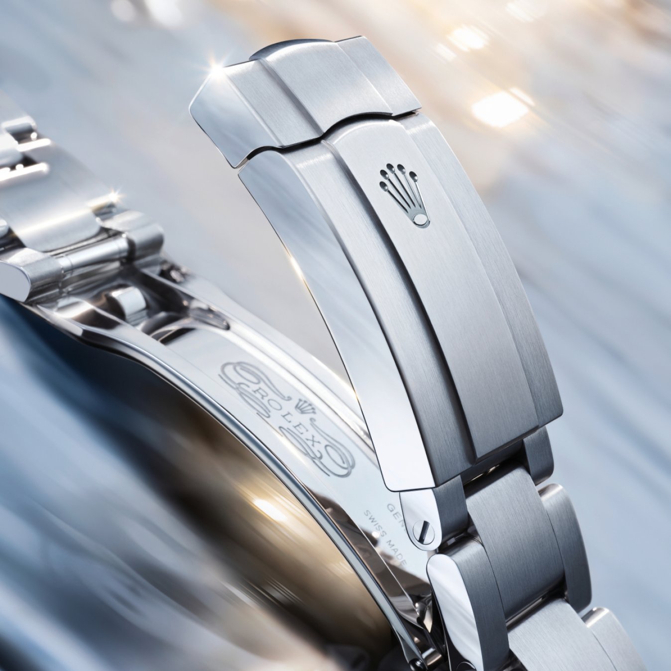Rolex new Oyster Perpetual watches 2026 - Laings