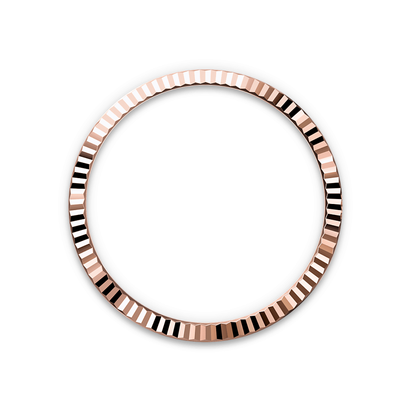 Rolex Datejust M126231-0020 Fluted bezel