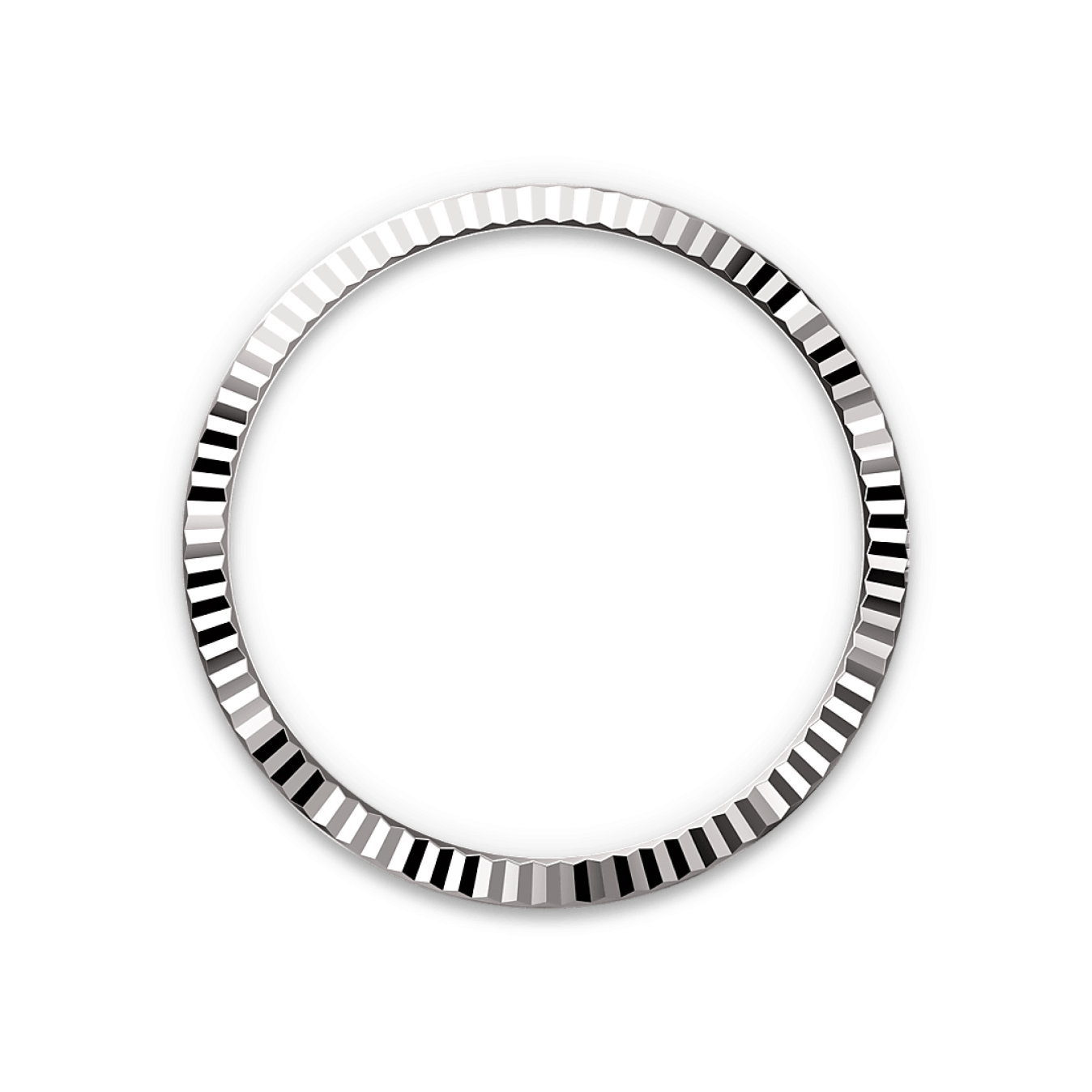 Rolex Datejust M126234-0051 Fluted bezel