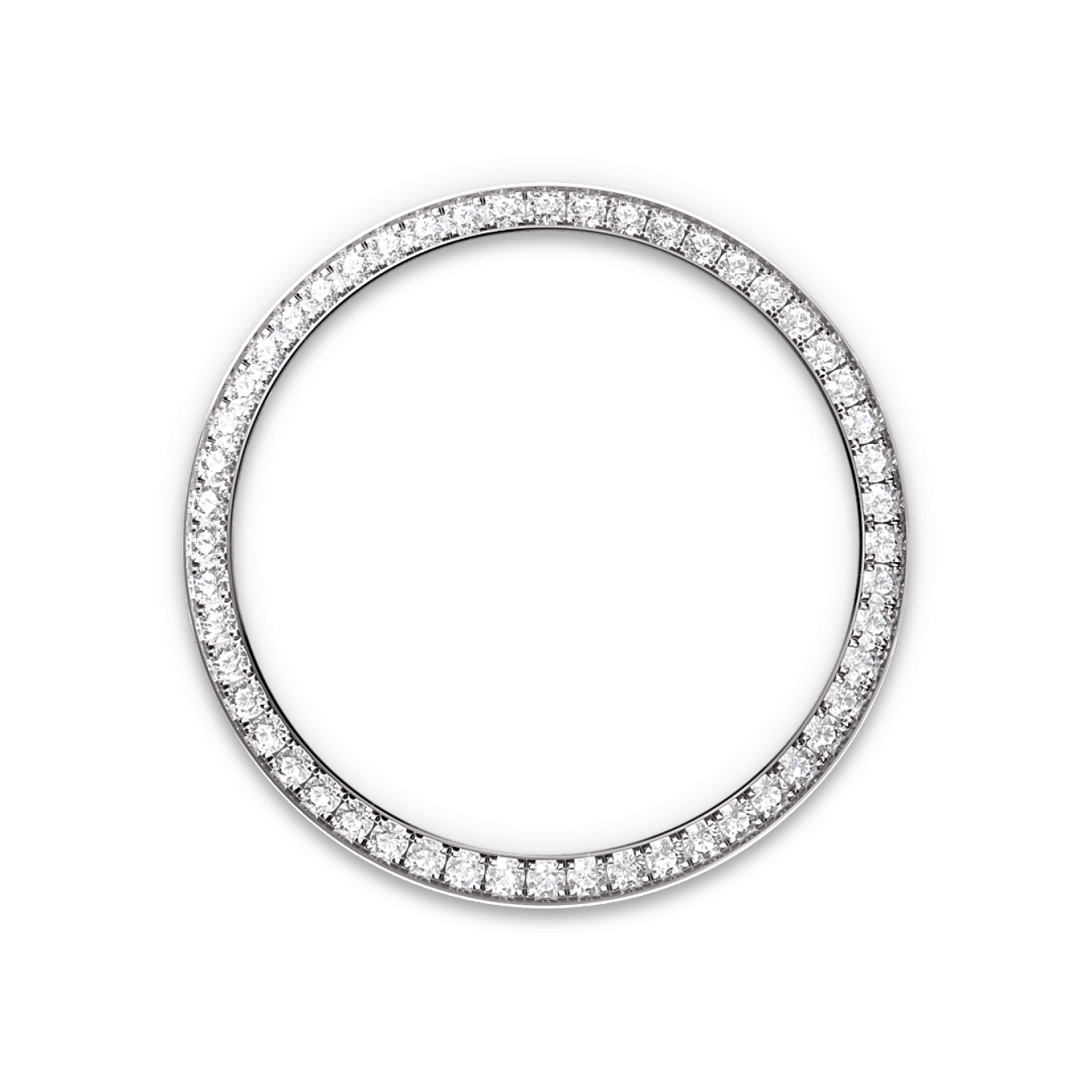 Rolex Datejust M126284RBR-0011 Diamond-set bezel