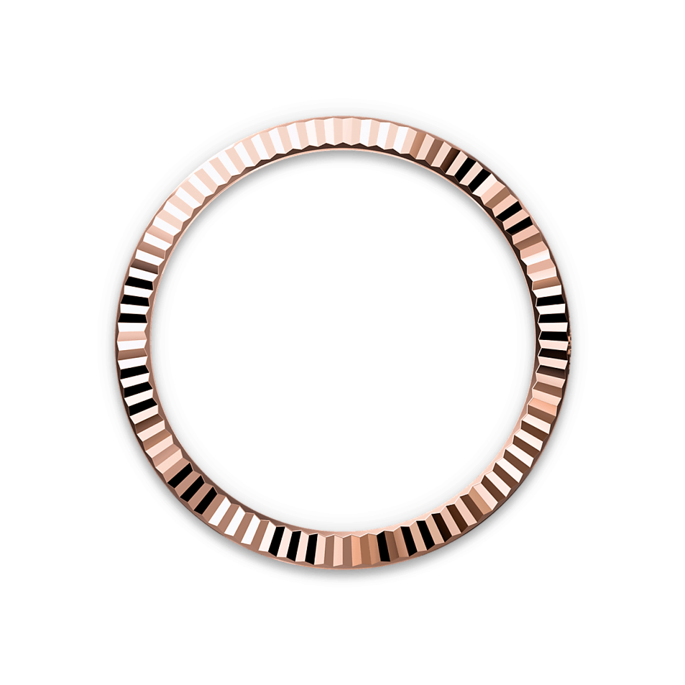 Rolex Datejust M126331-0007 Fluted bezel