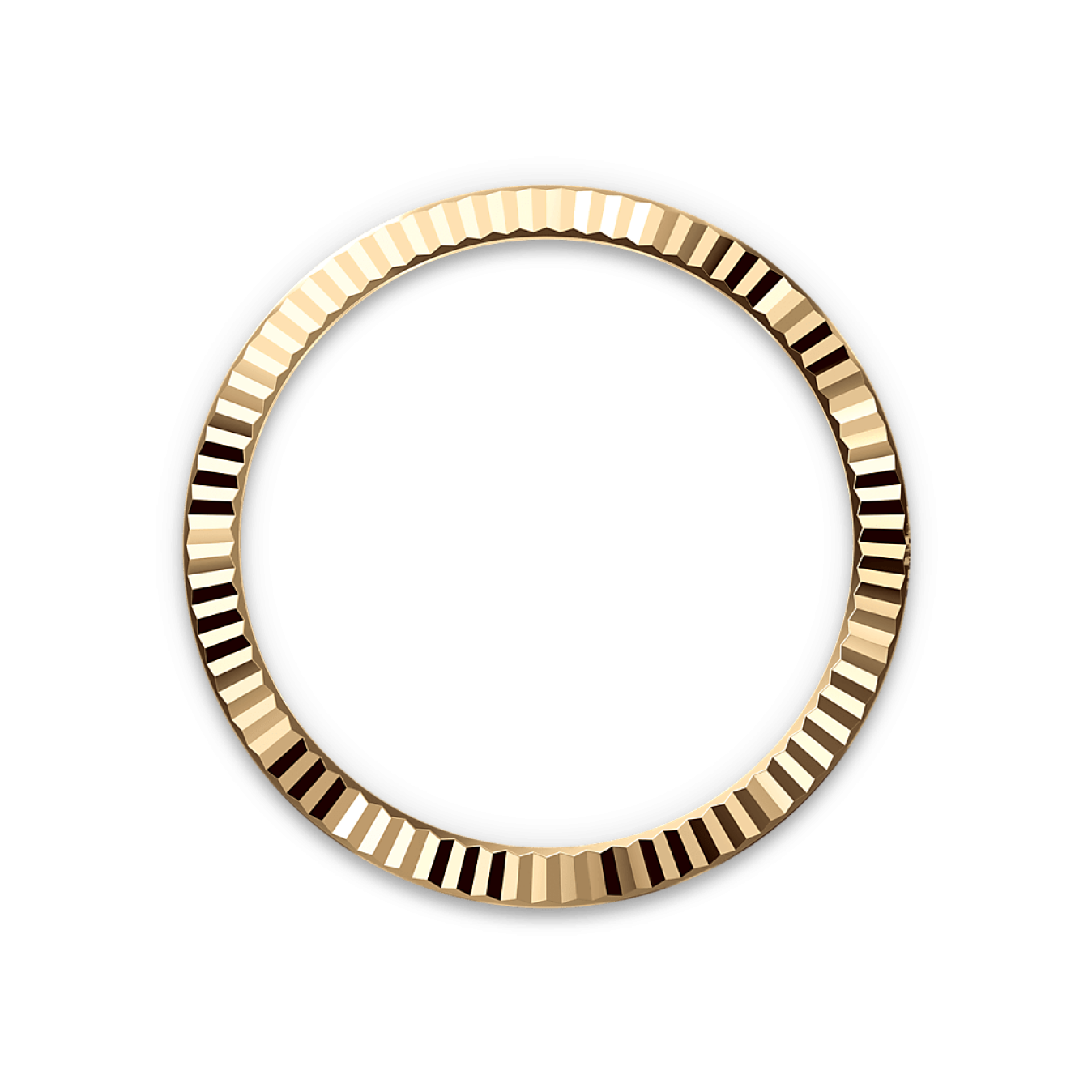 Rolex Datejust M126333-0010 Fluted bezel