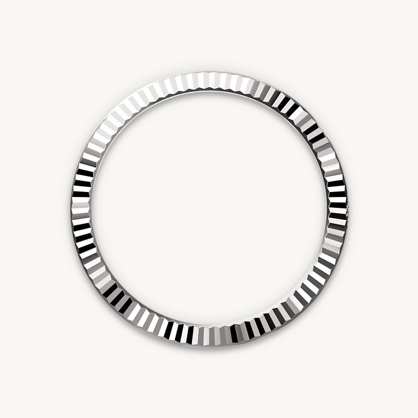 Rolex Datejust M126334-0028 Fluted bezel