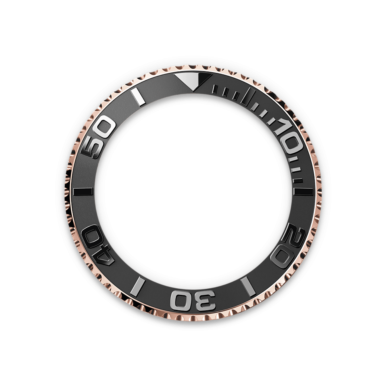 Rolex Yacht-Master 40 M126655-0002 Watch Bezel