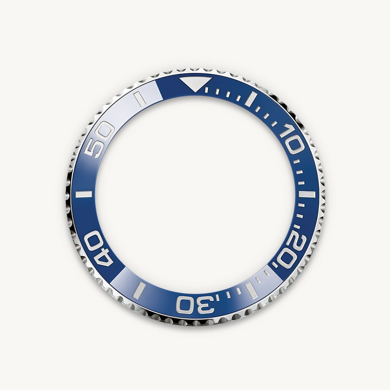 Rolex M126680-0001 Bezel